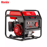 Ronix Compact Inverter Generator 3500W - RH-4770