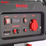 Ronix Compact Inverter Generator 3500W - RH-4770