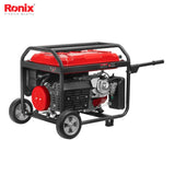 Ronix Gasoline Generator 6.5Kw-25L - RH4783