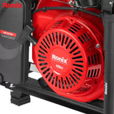 Ronix Gasoline Generator 6.5Kw-25L - RH4783