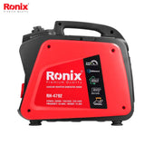Ronix Gasoline Inverter Generator - 2000 W RH-4792