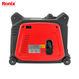Ronix Gasoline Inverter Generator 3.5 Kw-7.5L - RH4795
