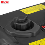Ronix Gasoline Inverter Generator 3.5 Kw-7.5L - RH4795