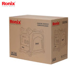 Ronix Gasoline Inverter Generator 3.5 Kw-7.5L - RH4795