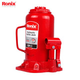 Ronix Bottle Jack 20 Ton - RH-4906