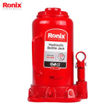 Ronix Bottle Jack 20 Ton - RH-4906