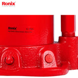 Ronix Bottle Jack 20 Ton - RH-4906