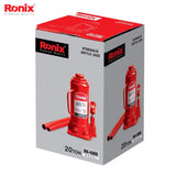 Ronix Bottle Jack 20 Ton - RH-4906