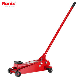 Ronix Hydraulic Garage Jack, 3 Ton  RH-4912