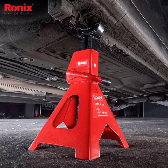Ronix Jack stand 3Ton - RH4941