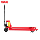 Ronix Pallet truck 3T - RH4980