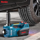 Ronix Multifunctional Electric hydraulic jack - RH4990