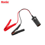 Ronix Multifunctional Electric hydraulic jack - RH4990