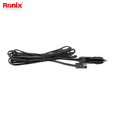 Ronix Multifunctional Electric hydraulic jack - RH4990