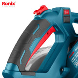 Ronix Dual Bevel Sliding Miter Saw 1500W-255mm -  5003