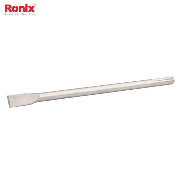 Ronix SDS Max Chisel Bit 18x400x25 mm - RH5021