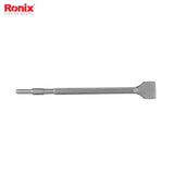 Ronix Hex Flat Chisel 17x400x50mm - RH5028
