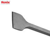 Ronix Hex Flat Chisel 17x400x50mm - RH5028
