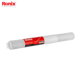 Ronix Hex Flat Chisel 17x400x50mm - RH5028
