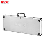 Ronix 7pcs SDS Max Bit Set - RH5049