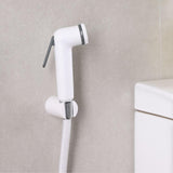 Plastic Muslim Shower