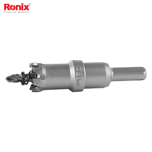 Ronix TCT Hole Saw 20mm - RH5209