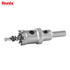 Ronix TCT Hole Saw 25mm - RH5210
