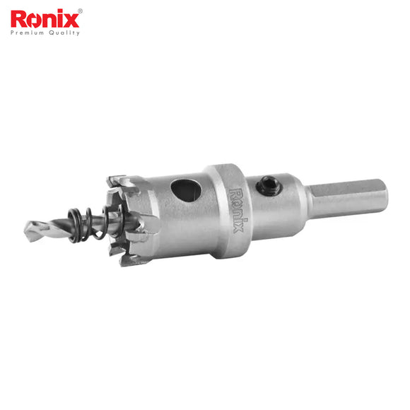 Ronix TCT Hole Saw 25mm - RH5210