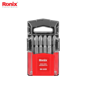 Ronix Double Ended Screwdriver Bit-PH2-PH2*65mm - RH5430