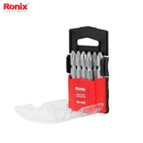 Ronix Double Ended Screwdriver Bit-PH2-PH2*65mm - RH5430