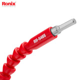 Ronix Flexible shaft 300mm - RH-5465