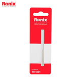 Ronix 5%Cobalt HSS drill bit 1mm- RH5501