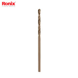 Ronix 5%Cobalt HSS drill bit 1.5 mm - RH5502