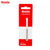 Ronix 5%Cobalt HSS drill bit 1.5 mm - RH5502