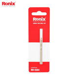 Ronix 5% Cobalt HSS-Bohrer 2,5 mm - RH5504