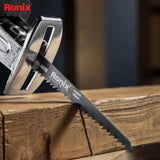 Ronix wood Reciprocating saw blades 150mm - RH5620