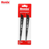 Ronix wood Reciprocating saw blades 150mm - RH5620