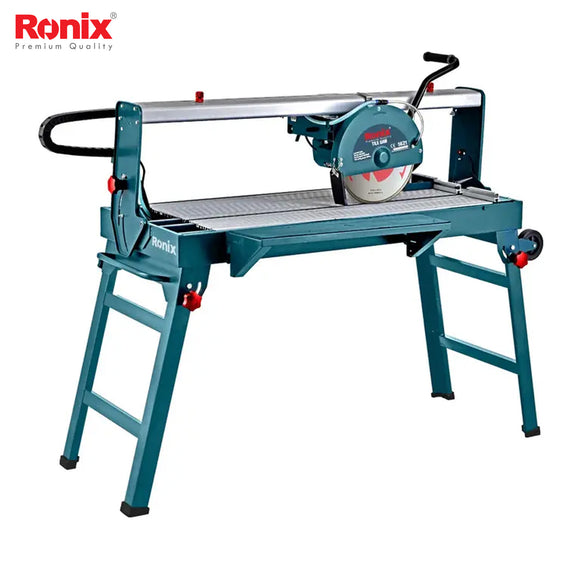 Ronix Electric Tile Saw 1500W-300mm - 5621