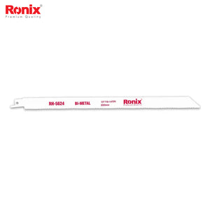 Multi functional Reciprocating saw blades 300mm - RH-5624