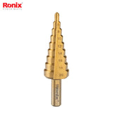 Ronix Step drill bit RH-5901
