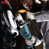 Electric Polisher 1400W-180mm - 6112