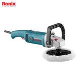 Electric Polisher 1400W-180mm - 6112