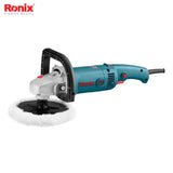 Electric Polisher 1400W-180mm - 6112