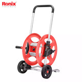 Ronix Portable Hose Reel 60m - RH-6160