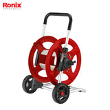 Ronix Portable Hose Reel 60m - RH-6160