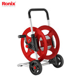 Ronix Portable Hose Reel 60m - RH-6160
