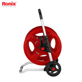 Ronix Portable Hose Reel 60m - RH-6160