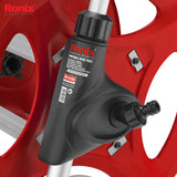 Ronix Portable Hose Reel 60m - RH-6160