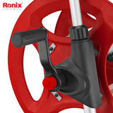 Ronix Portable Hose Reel 60m - RH-6160