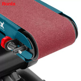 Belt and disc sander 350W 150 mm - 6315